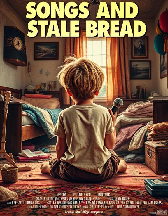 Songs and Stale Bread